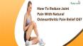 How To Reduce Joint Pain With Natural Osteoarthritis Pain Relief Oil? PowerPoint PPT Presentation