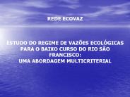 REDE ECOVAZ