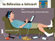 La Adiccion al Internet