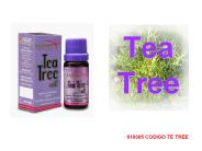 Tea Tree