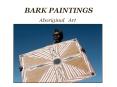 BARK PAINTINGS PowerPoint PPT Presentation