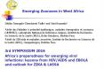 Emerging Zoonoses in West Africa PowerPoint PPT Presentation