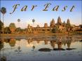 Far East PowerPoint PPT Presentation