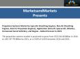 Propulsion Systems Market by  Application (Aircraft, Spacecraft, Missiles, Unmanned Aerial Vehicles), and Region PowerPoint PPT Presentation