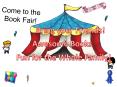 Come to the Book Fair! PowerPoint PPT Presentation