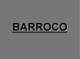 BARROCO PowerPoint PPT Presentation