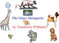 The Glass Menagerie PowerPoint PPT Presentation