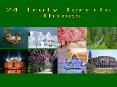 24 Truly Terrifc PowerPoint PPT Presentation