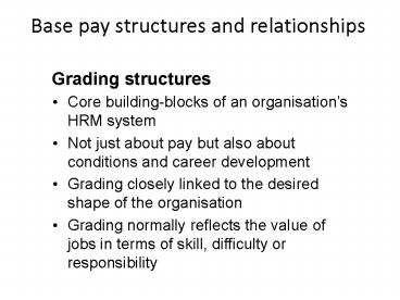 presentation player overlay