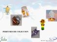 PERFUMES DE COLECCION PowerPoint PPT Presentation