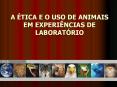 O%20USO%20DE%20ANIMAIS%20EM%20EXPERI PowerPoint PPT Presentation