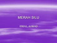 ISMAIL AHMAD