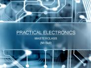 PRACTICAL ELECTRONICS