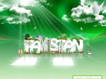 PowerPointova predstavitev