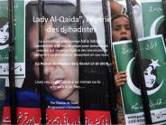 Lady Al-Qaida", l'