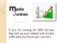 Seo Marketing in Gold Coast at Media Junkies PowerPoint PPT Presentation
