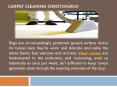 Carpet Cleaning Christchurch PowerPoint PPT Presentation