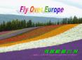 Fly%20Over%20Europe PowerPoint PPT Presentation