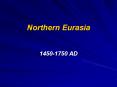 Northern%20Eurasia PowerPoint PPT Presentation