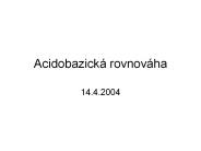 Acidobazick