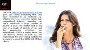 Electronic cigarettes in India (4)