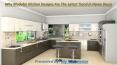 Why Modular Kitchen Designs Are The Latest Trend in Home Decor? PowerPoint PPT Presentation