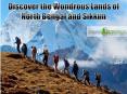 Discover the Beauty of North Bengal and Sikkim PowerPoint PPT Presentation