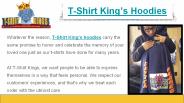 Custom T-Shirt Styles