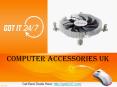 Top Deals on Computer Accessories UK PowerPoint PPT Presentation