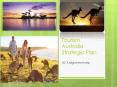 Tourism Australia Strategic Plan PowerPoint PPT Presentation
