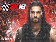 WWE2K18 PPT