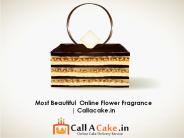 Most Beautiful  Online Flower Fragrance | Callacake.in