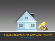 Home Improvement Marin County