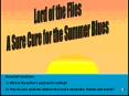 Lord%20of%20the%20Flies PowerPoint PPT Presentation