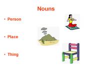 Nouns