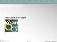 Lean six sigma training with certification by Vrds trainig and consulting PowerPoint PPT Presentation