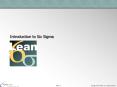 Lean six sigma training with certification by Vrds training and consulting PowerPoint PPT Presentation