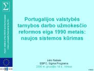 Julio Nabais