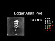 Edgar Allan Poe