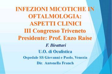 Presentazione di PowerPoint