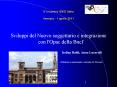 5' Incontro ISKO Italia Venezia : 1 aprile 2011 PowerPoint PPT Presentation