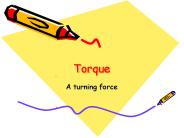 Torque