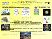 An exciting Opportunity to