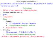 Bio%20226:%20Cell%20and%20Molecular%20Biology