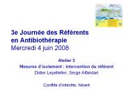 3e Journ