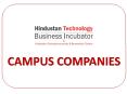 CAMPUS COMPANIES PowerPoint PPT Presentation