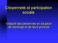 Citoyennet PowerPoint PPT Presentation