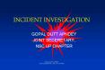 INCIDENT%20INVESTIGATION PowerPoint PPT Presentation