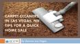 Carpet Cleaners In Las Vegas, NV Tips For A Quick Home Sale PowerPoint PPT Presentation