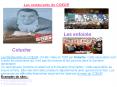 Les restaurants du COEUR PowerPoint PPT Presentation